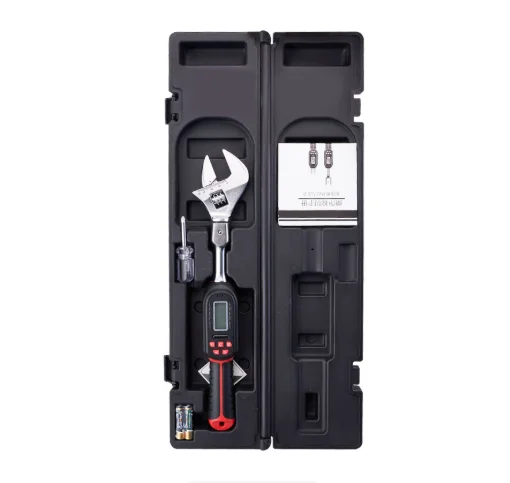 Electronic Torque Wrench Digital 1/4