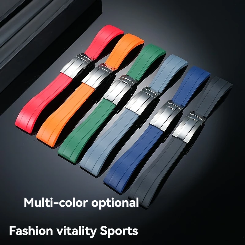 Resin Rubber Watch Strap Waterproof Sports Replacement Band Bracelet For Casio GMW-B5000 GM-B2100 Men Watch Accessories