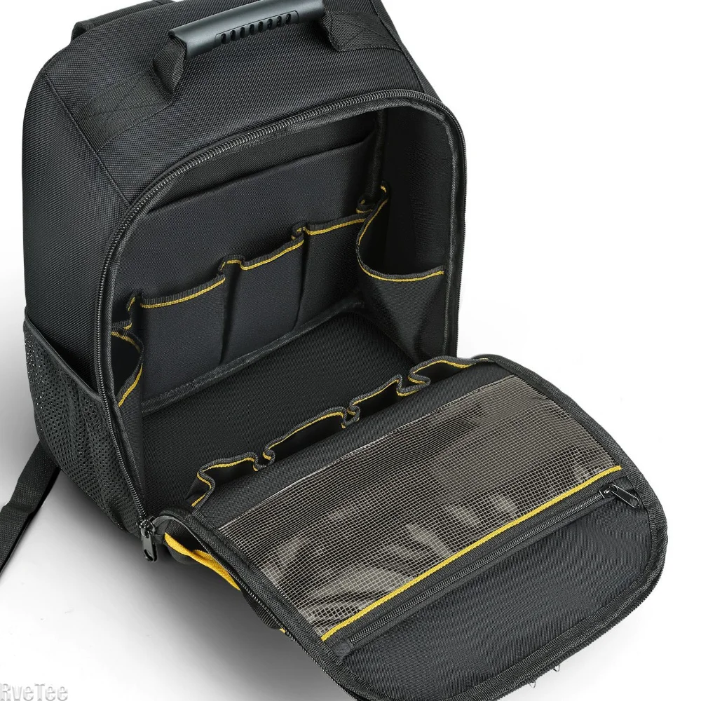 sac-a-dos-a-outils-winhunt-2026-nouveau-multi-emplacements-transparent-avec-fermeture-eclair-pour-electricien-cadeau-pour-homme