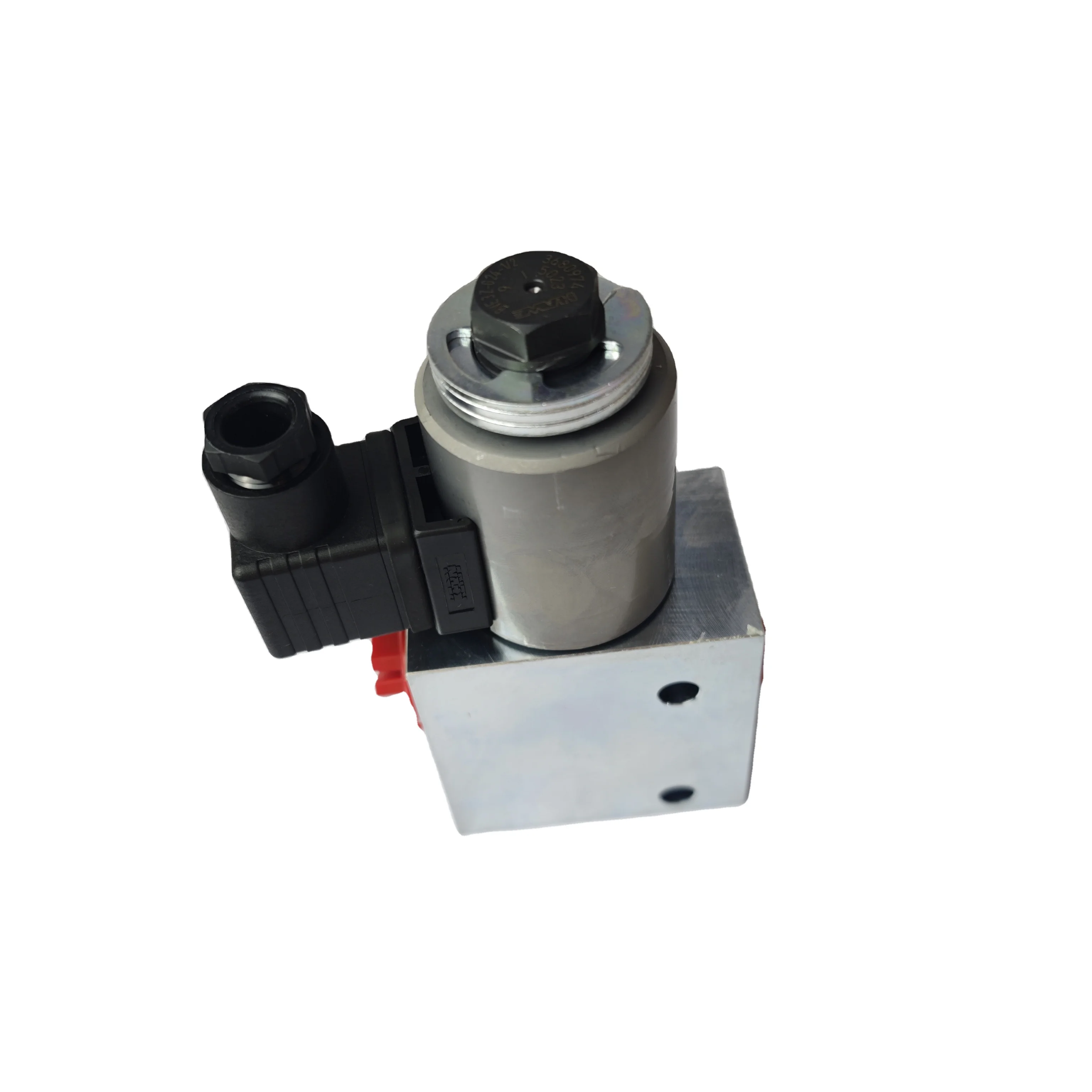 BVE HAWE Directional Seated Valve BVE3Z-B3-G24