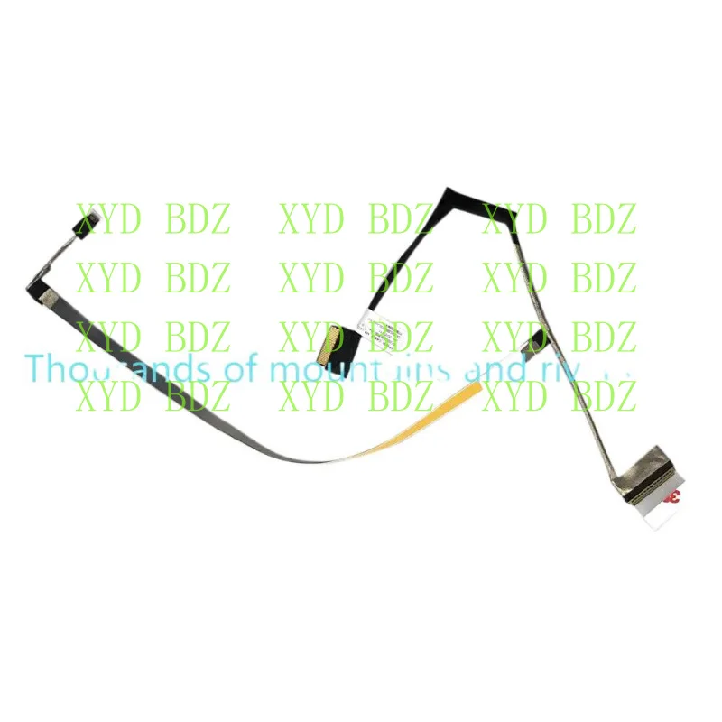 

DB для HP 15-DW3013DX 15-DW3015CL ЖК-видеоэкранный кабель сенсорный HD 40Pin