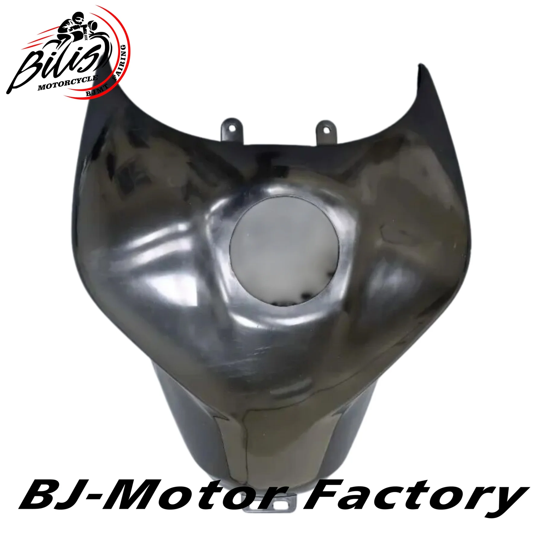 

Carbon Painted look Fuel with Raised Fuel Tank Cap Protector Fairing Kit for SUZUKI GSX-S1000 2015 2016 2017 2018 2019 2020