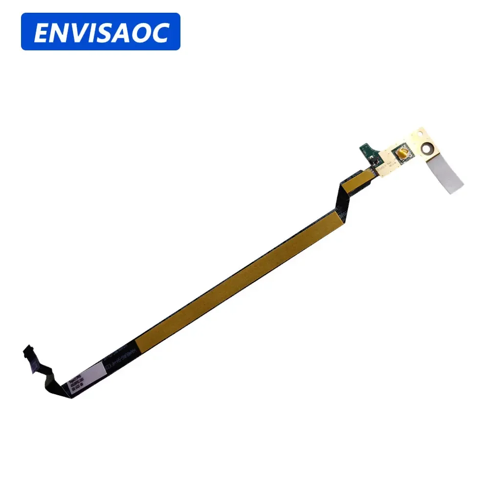 For Dell Vostro 3568 3468 3567 3565 3562 V3565 V3562 V3568 V3468 V3567 laptop Power Button Board with Cable switch Repairing