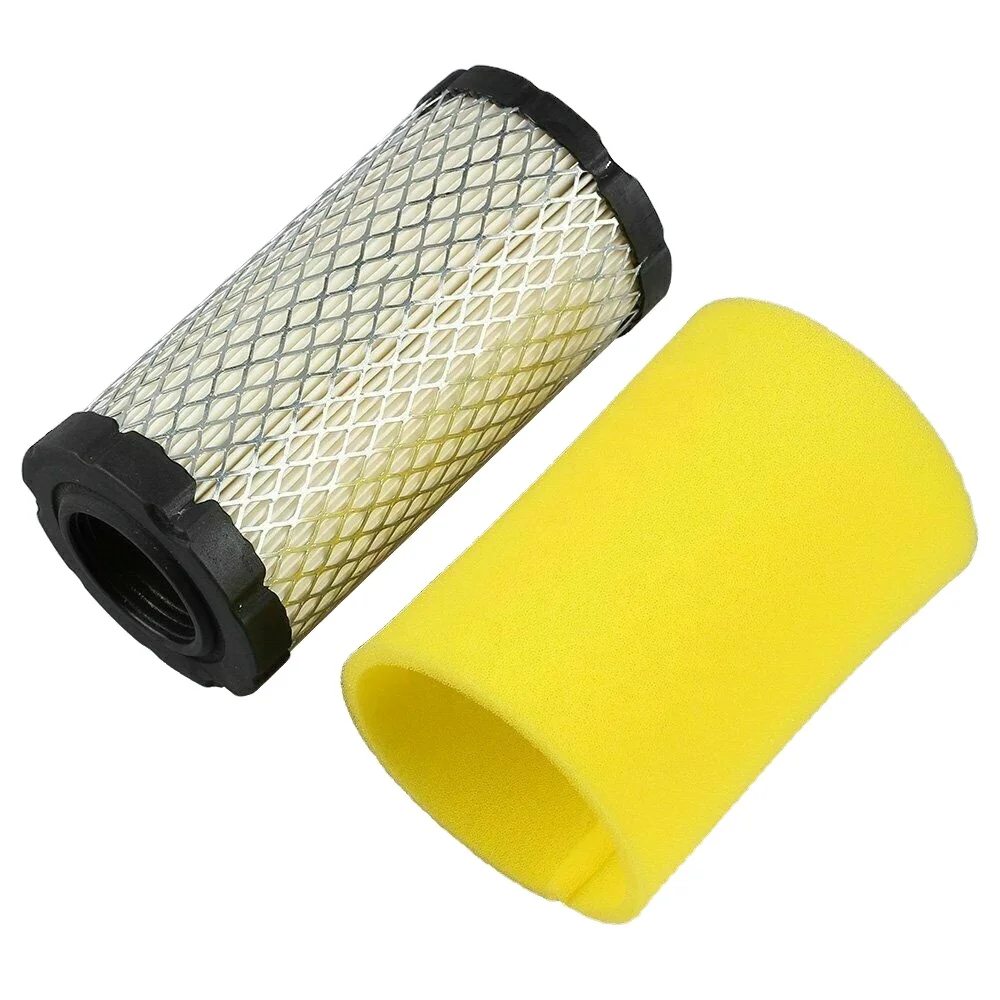 793569 Air Filter Tune Up Kit For Briggs Stratton 793569 John Deere Gy21055 Miu11511 12673 Engine Air Filter With S