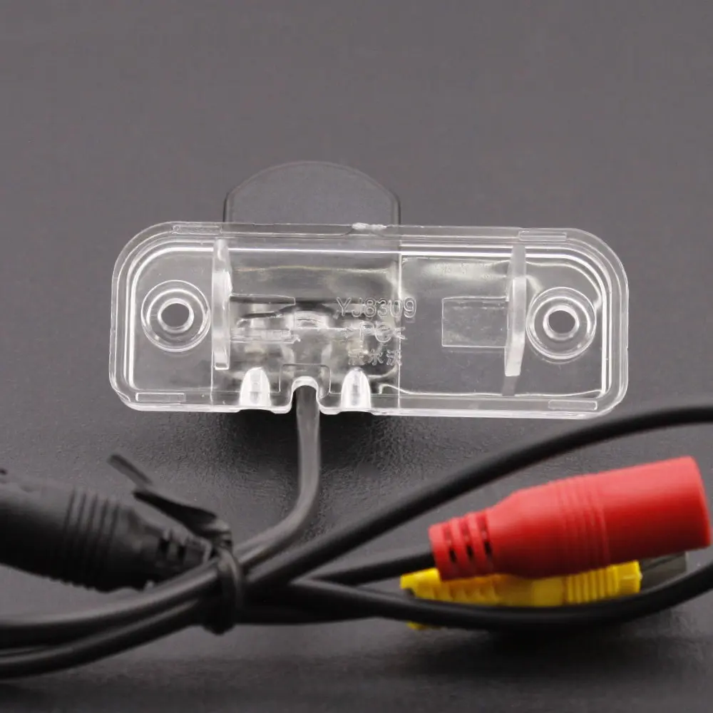 High Quality Car Parking Camera For Mercedes Benz E Class W211/W212/W213 Rear Reverse Cam AHD/CCD 1080P Dash Accessories