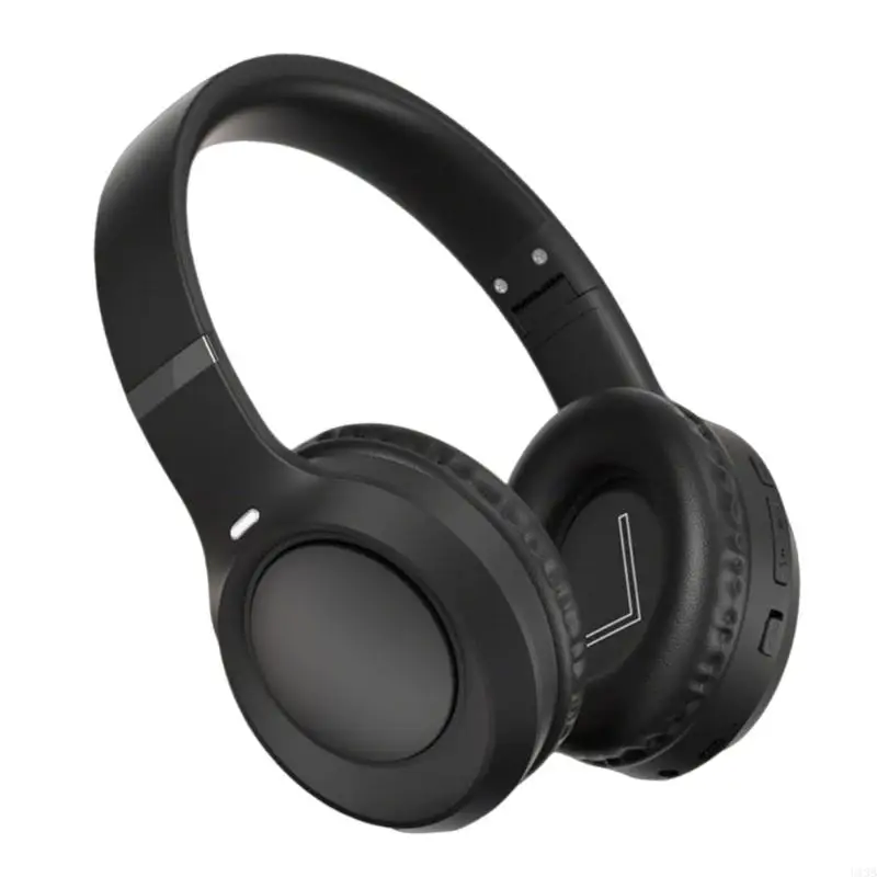 U13B Calidad sonido inmersivo inalámbrico sobre auriculares