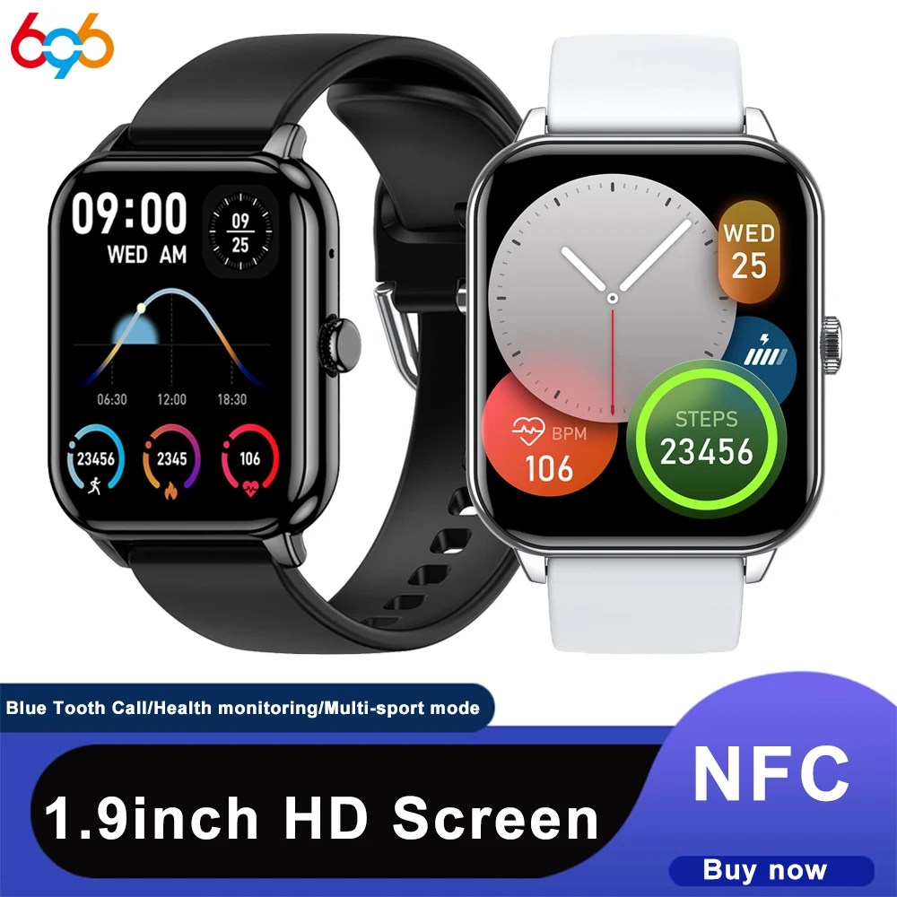 

Watches Men Women Stopwatch Blue Tooth Call Intelligent Voice Smart Watch Sport Heart Rate Music Bedside Lamp Smartwatch Weather