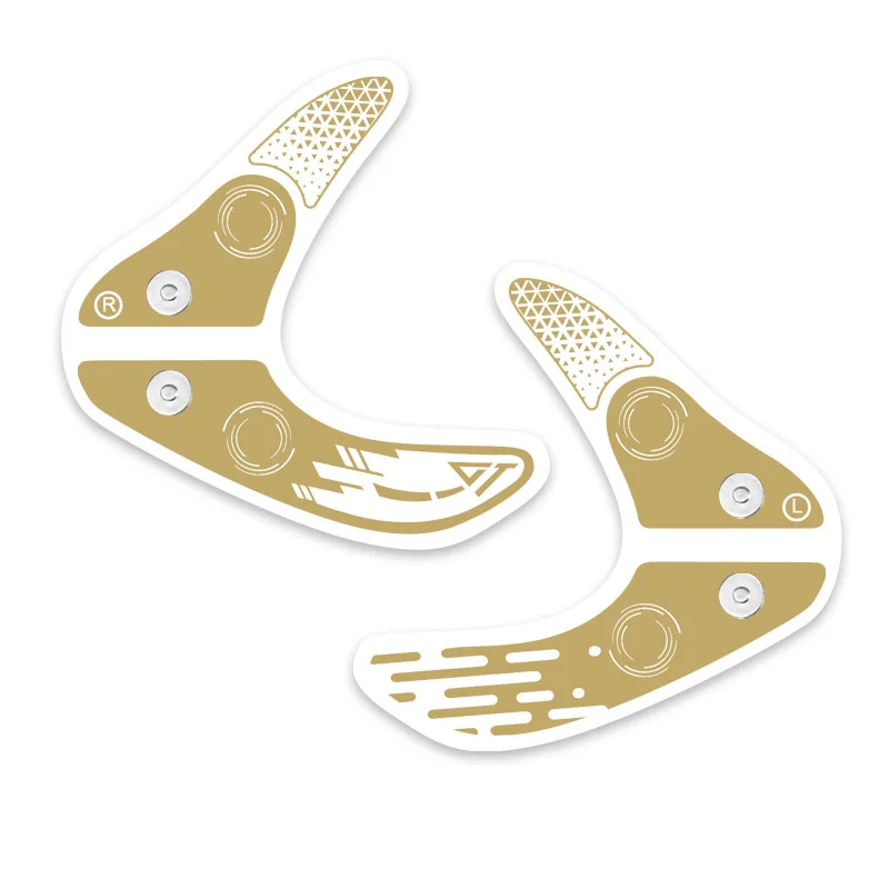 Nieuwe mode multifunctionele oogmassage schoonheidsapparaat oogmassage donkere kringen