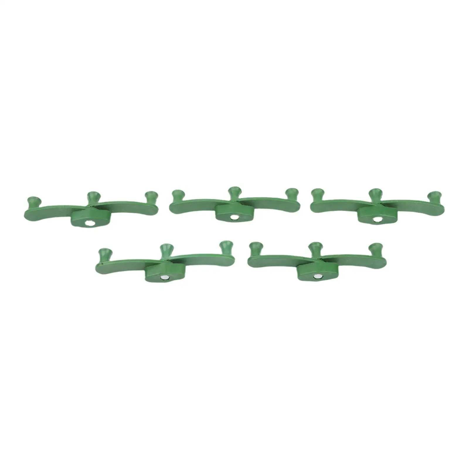 15 Pieces Adjustable Plant Branch Benders Twig Bending Clips for Bonsai and Fruit Tree Branch Training and Growth Angle Control