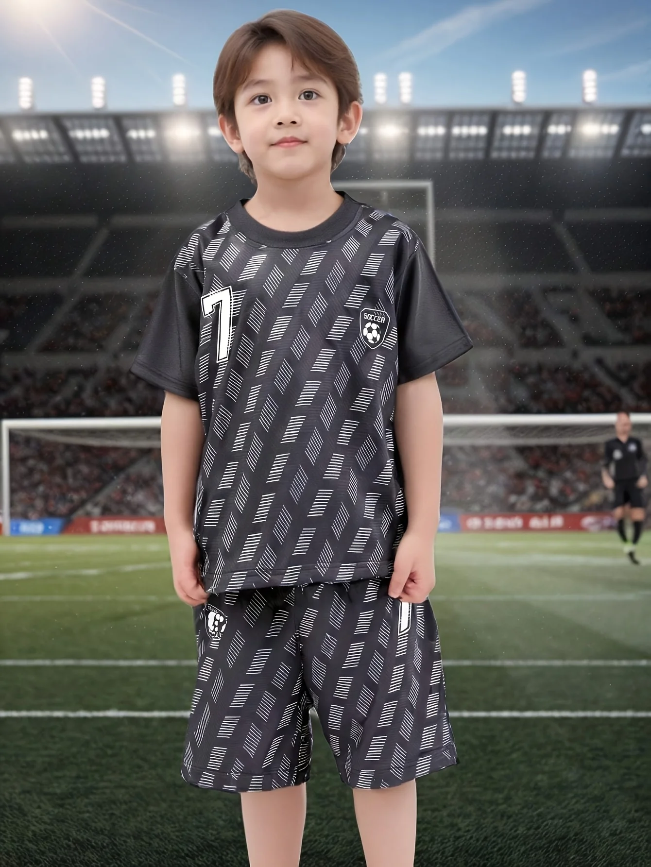 Kinderkleidung Anzug für Junge – Summer Clothing List Bewertung und Preis