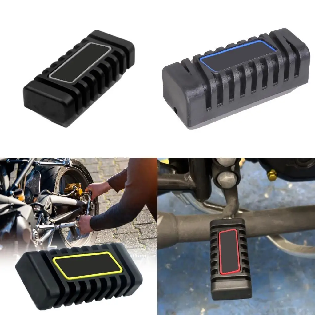 pastilha-freio-antiderrapante-para-motocicleta-universal-com-superficies-toque-macio-adequada-para-passeios-longa