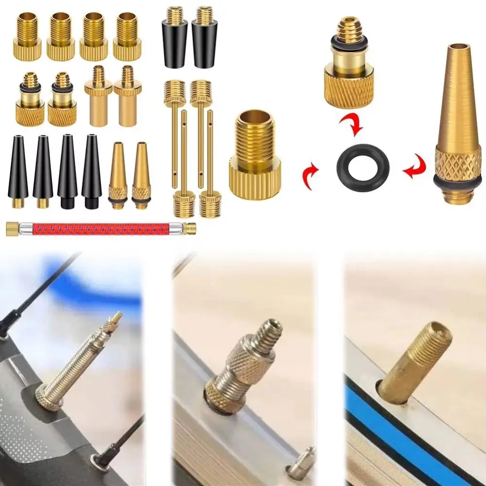 Air Nozzle Bicycle …