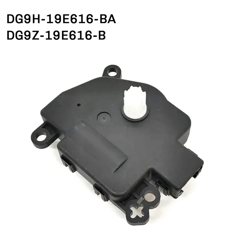 DG9H-19E616-BA DG9Z-19E616-B HVAC Heater Flap Motor Actuator Fit For Ford Fusion 2013-2018