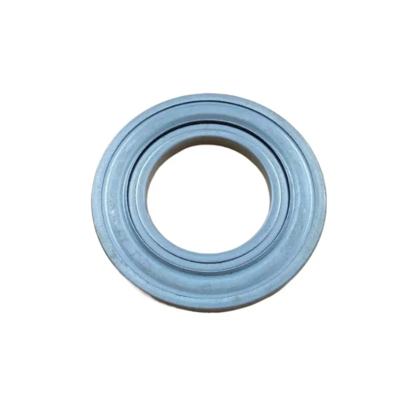For NILOS‑Ring 50*90 LSTO Metal Bearing Seal Cover Dust‑Proof Oil‑Proof Metal Seal Ring Industrial‑Bearing Replacement Component