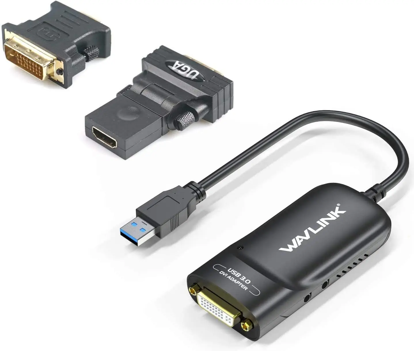 Universal Usb 3.0 T… - image