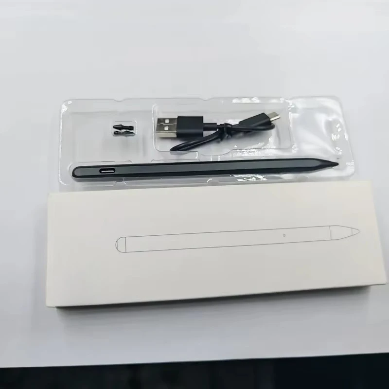 Stylus Pen for HiPen H8 Pad Pro Supporting AES MPP and USI Protocols