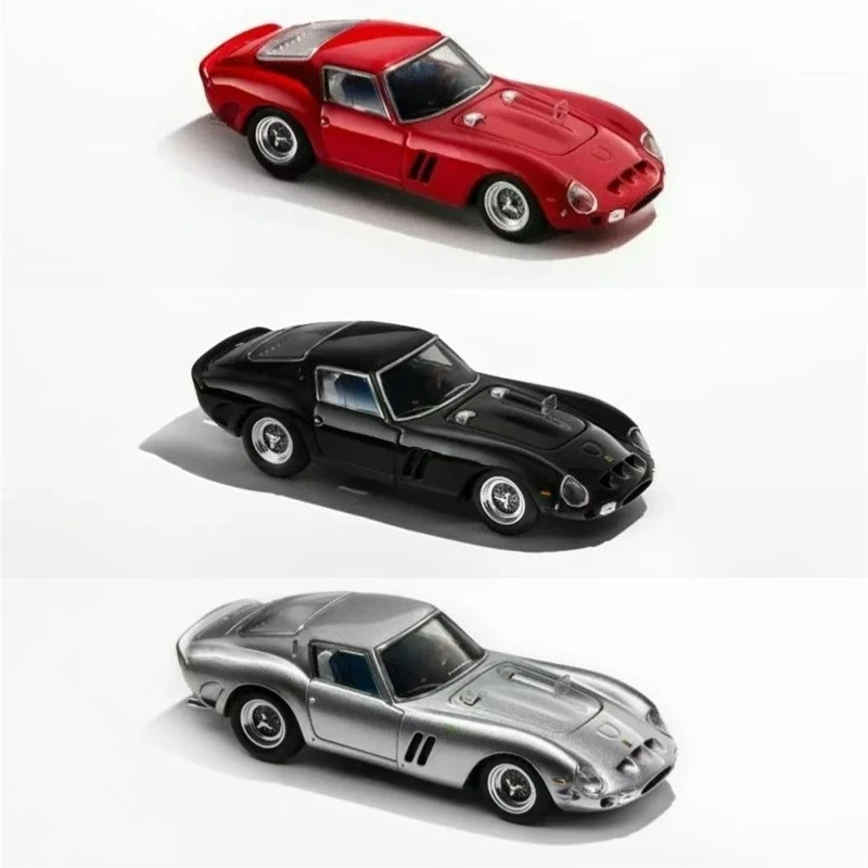 

Classic Lover CL 1:64 250 GTO Limited999 Diecast Model Car