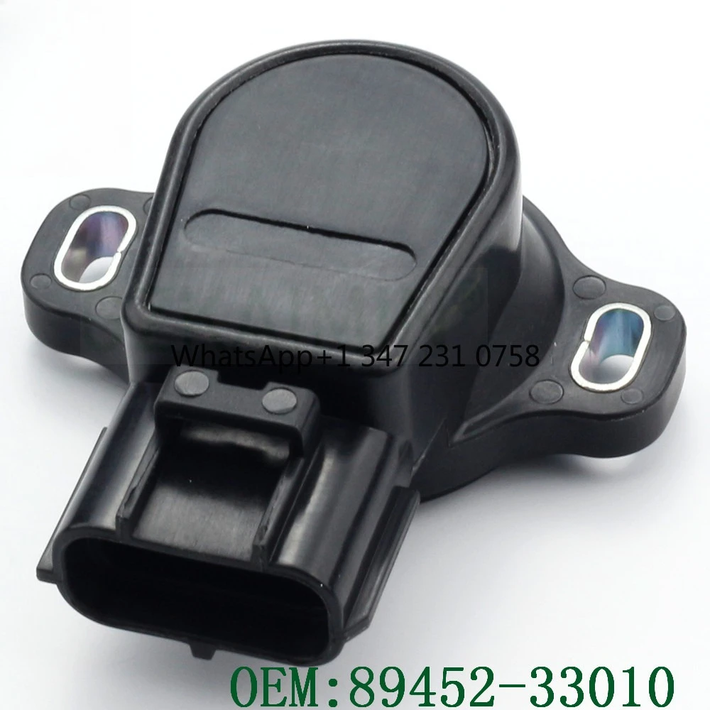 

Датчик дроссельной заслонки для To yo ta OE 89452-33010 89452-35030