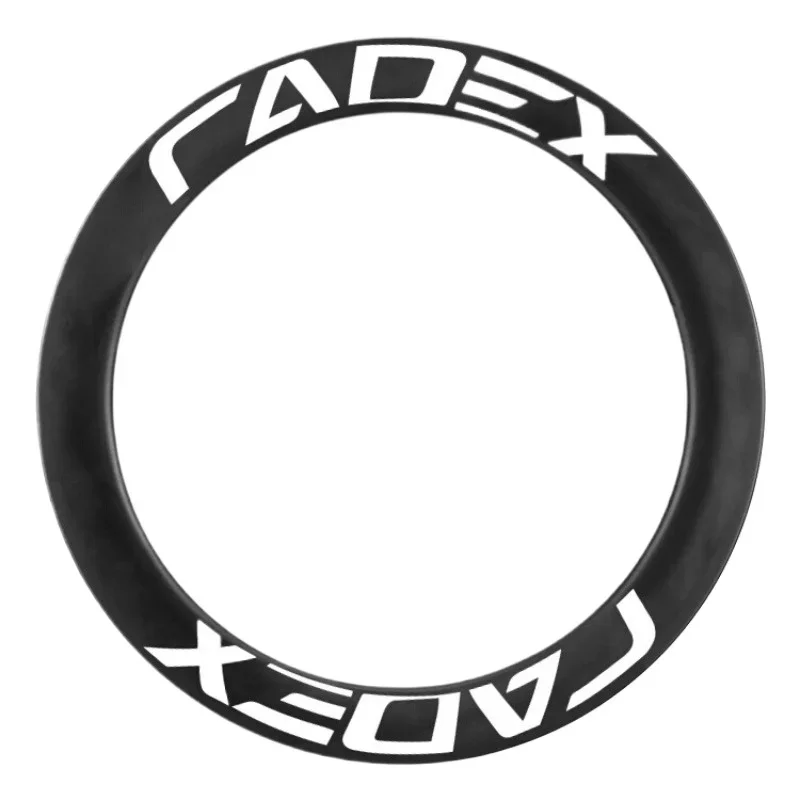 AliExpress NONE Road Bike CADEX 50 ULTRA Wheels Sticker Bicycle Rim Decals Cycling Waterproof Film Cycle Accessories Decorative