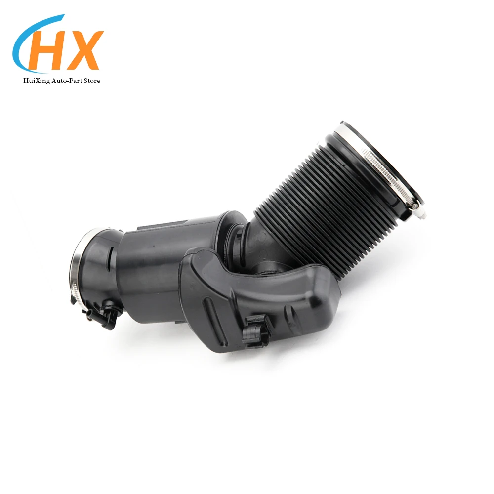 

06E129629M auto engine systems Air Intake Hose For Audi A6 C6 06E129629M For Audi C6 A6 Quattro 3.0L V6 2009-2011 06E129629P