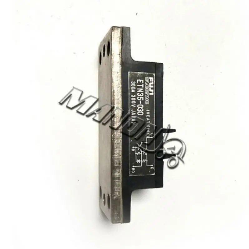 

High Quality Forklift Attachments TRANSISTOR-MODULE USED 927566,D557003 for DAEWOO Forklift Parts