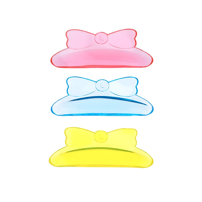 5 Pairs Butterfly-shape Silicone Eyelash Perm Pads Sticky Lashes Rods Shield Lifting 3D Eyelash Curler Accessories Makeup Tools