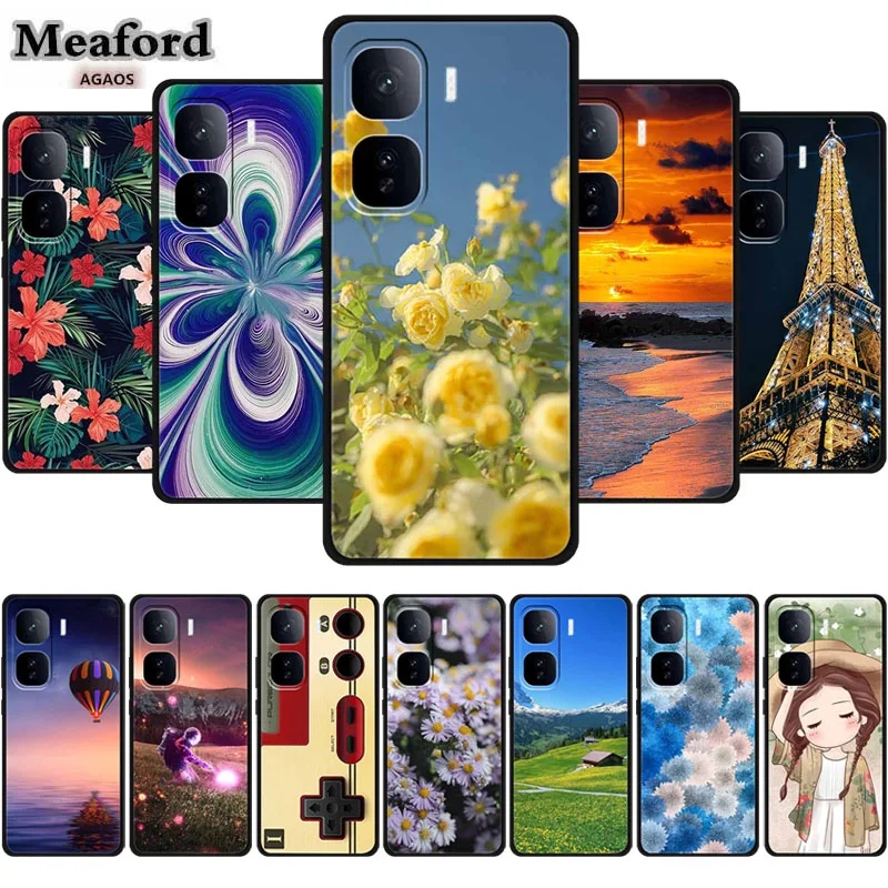 Flower Phone Case F… - image
