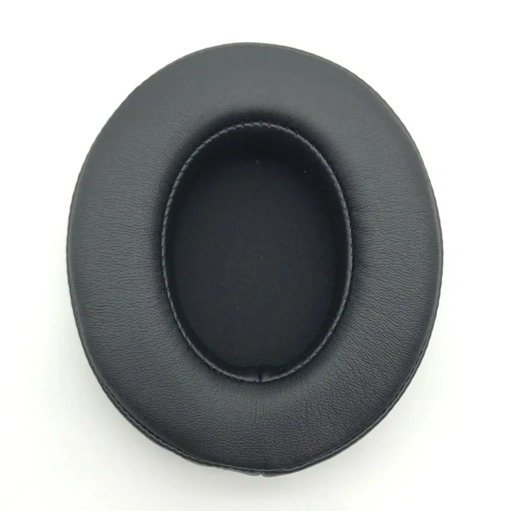 1Pair Replacement Foam Ear Pads Cushion Cover for Philips SHP9500 SHP9600 Headphone Earmuff Headset Earpads Sleeve