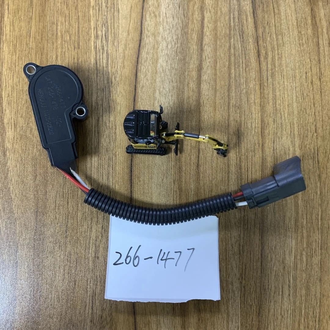 

Loader Accessories 266-1477 Angle Sensor