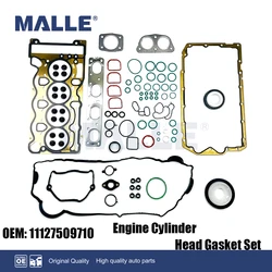 Engine Cylinder Head Gasket Set For BMW E60 E81 E83 E84 E87 E90 N42 N43 N46 Car Accessories 11120391974 Overhaul Kit Repair Kits