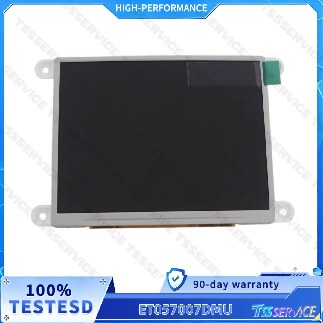 ET057007DMU 5.7 inch 640*480 Resolution LCD panel fast shipping