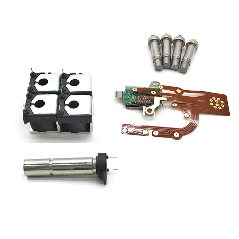 Repair Kit For VOLVO Cylinder Clutch Actuator Renault Clutch Servo 22279199 20583314 22279233 20569775 7420569775 Accessories