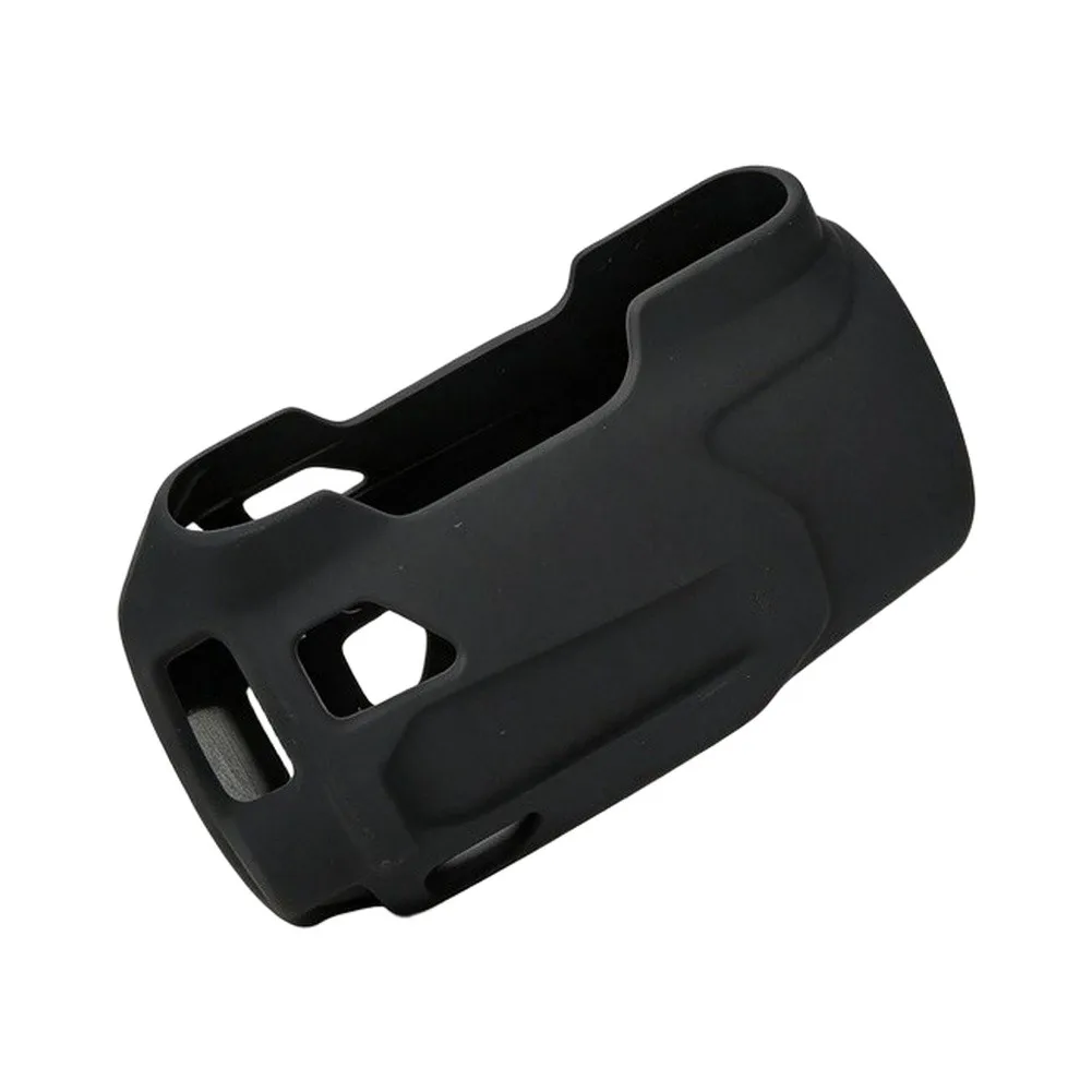 Non-slip for Grip Sleeve Tool Cover For Intense Tasks Precise Button Cutouts Tight Seal Protection Debris Resistant Layer