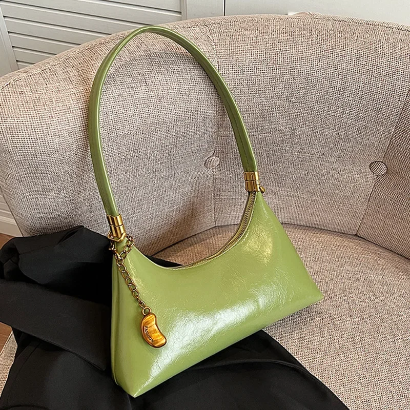 Luxury Retro Green … - image