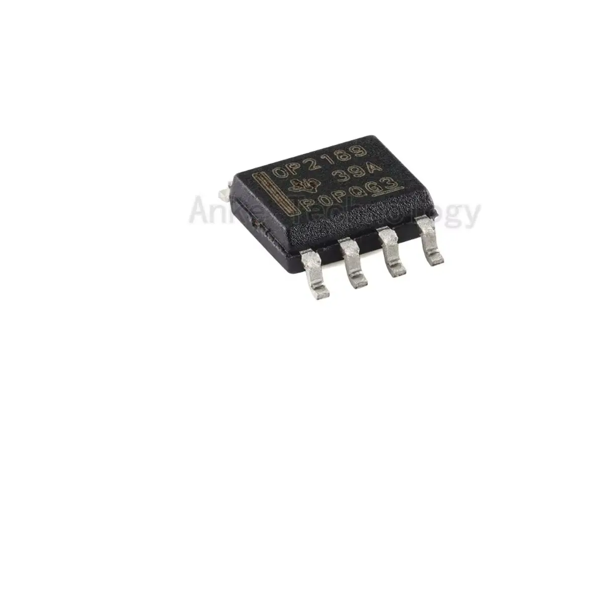 

Genuine Original OPA2189IDR SOIC-8 Rail-to-Rail Output Operational Amplifier Chip 5PCS
