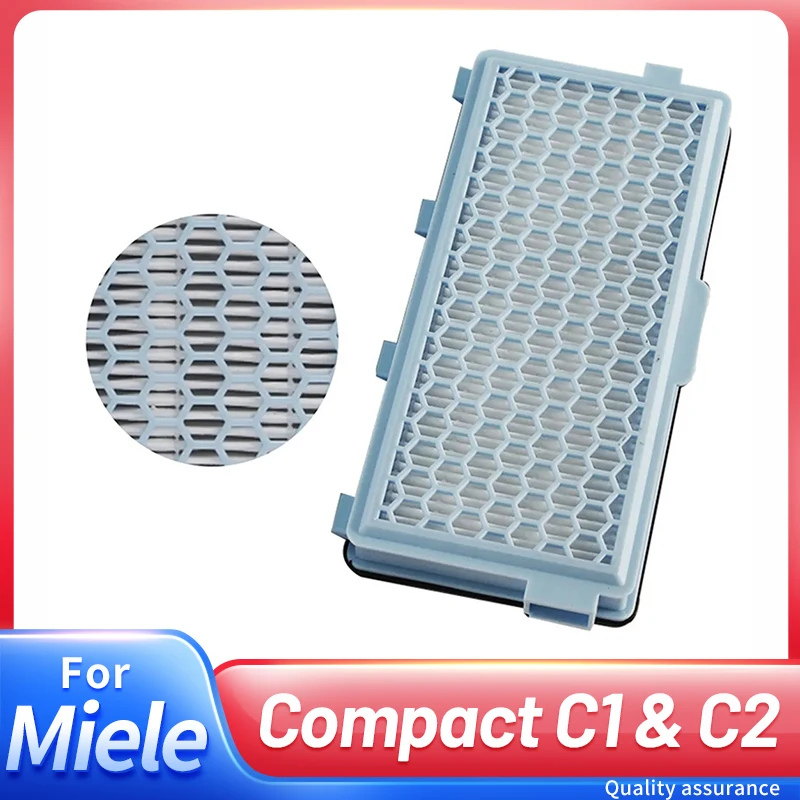 SF-HA 50 Hepa Filte…