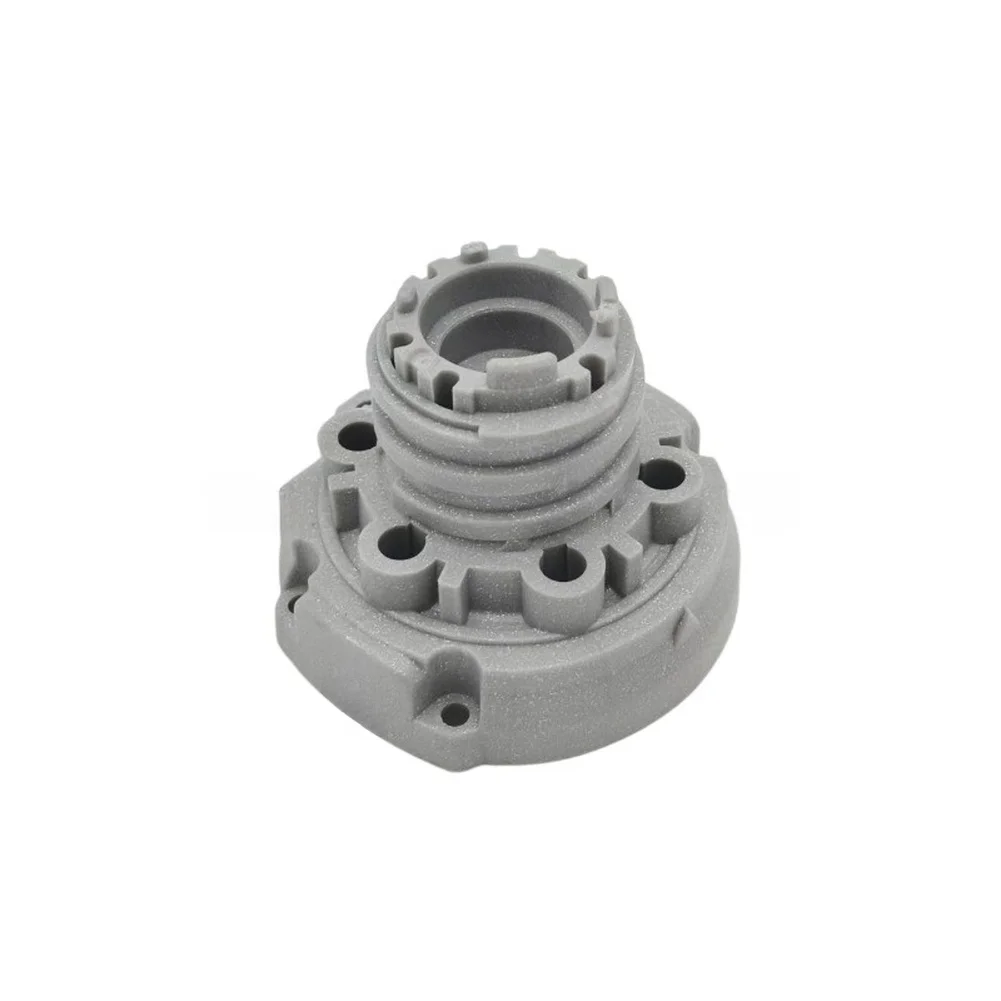 N438901 Gear Box Replacement Part For-DeWalt DCD791 Cordless Drill Driver, Plastic Transmission Housing Assembly, Silver Color C