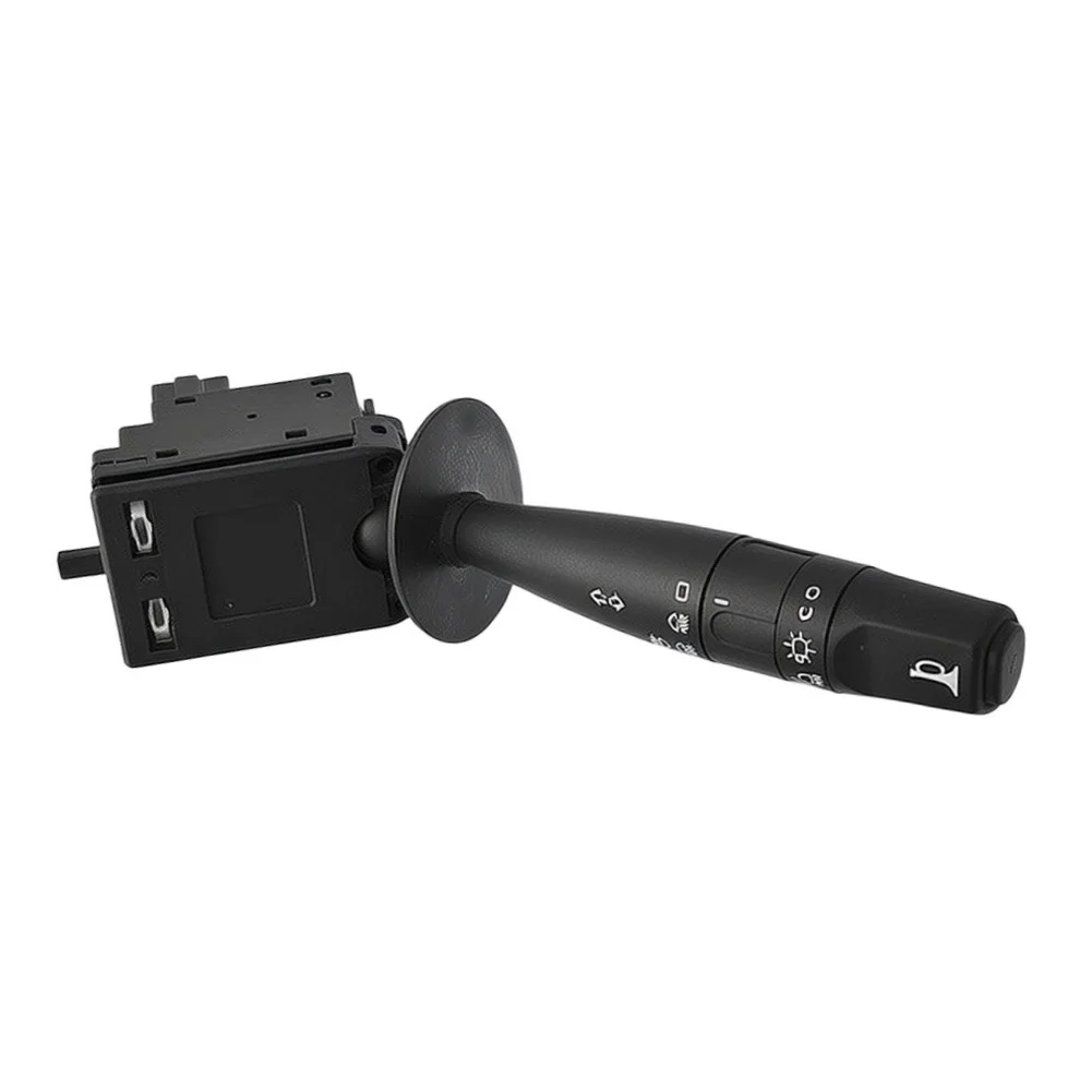 Turn Signal Headlight Column Indicator Switch For 206 307 For Xsara For Berlingo 9623641569 Steering Control Stalk