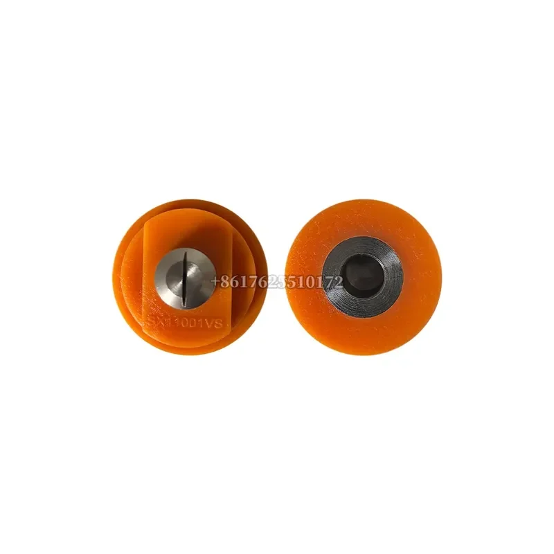 Universal Drone Nozzle Replacement Parts Compatible with DJI T30 Agricultural Sprayer Accessories High Precision Spray Head