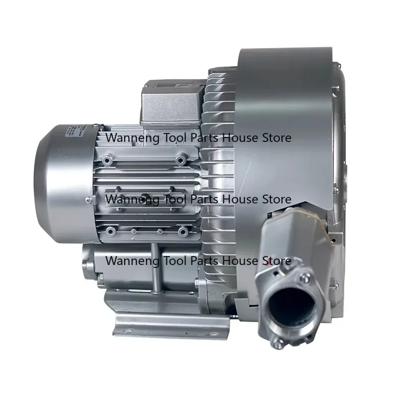 Micro Vacuum Air Blower Series, Inflate Operated Pump, 220V, 3kW