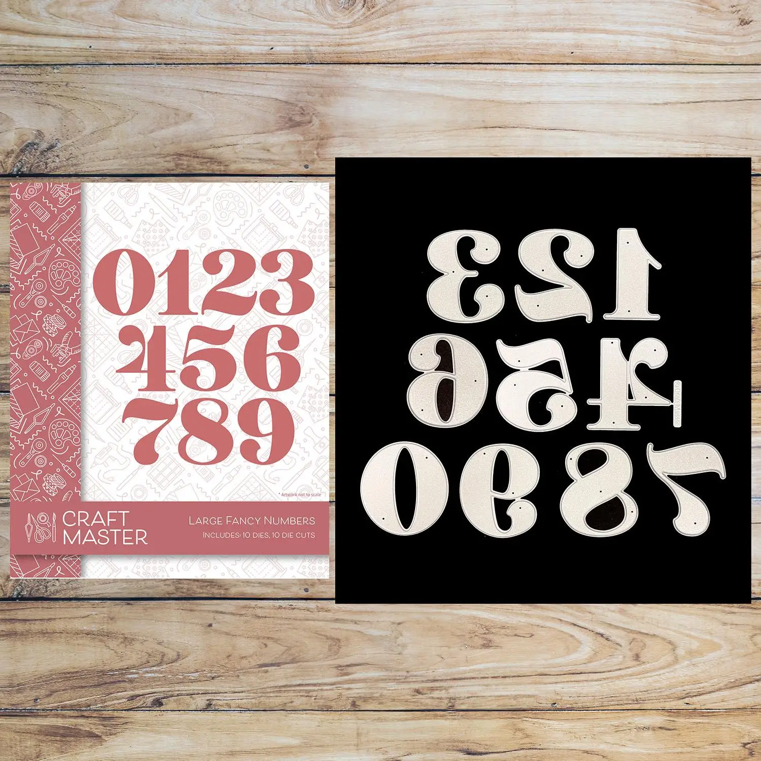 

Digital Collection Metal Cutting Dies For DIY Scrapbook Craft Decoration Embossing Template Supplies Greeting Card Handmade