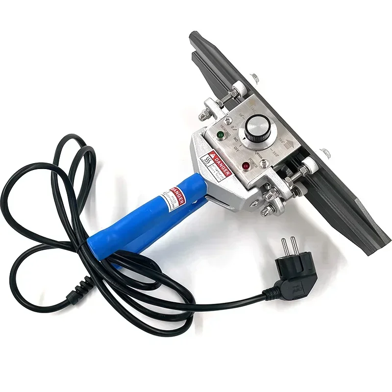 220V 110V Electric Hand Impulse Sealer Professional Sealing Machine 20/30/40cm Length Sealer Pliers For Foil Bag Composite Film