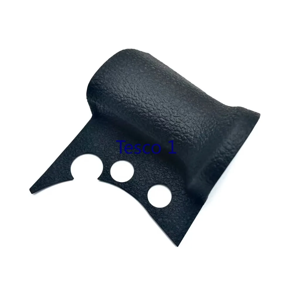 ของแท้ใหม่สำหรับ Panasonic Lumix DC-S1H S1HGK ที่จับยางฝาครอบอะไหล่ซ่อมกล้อง