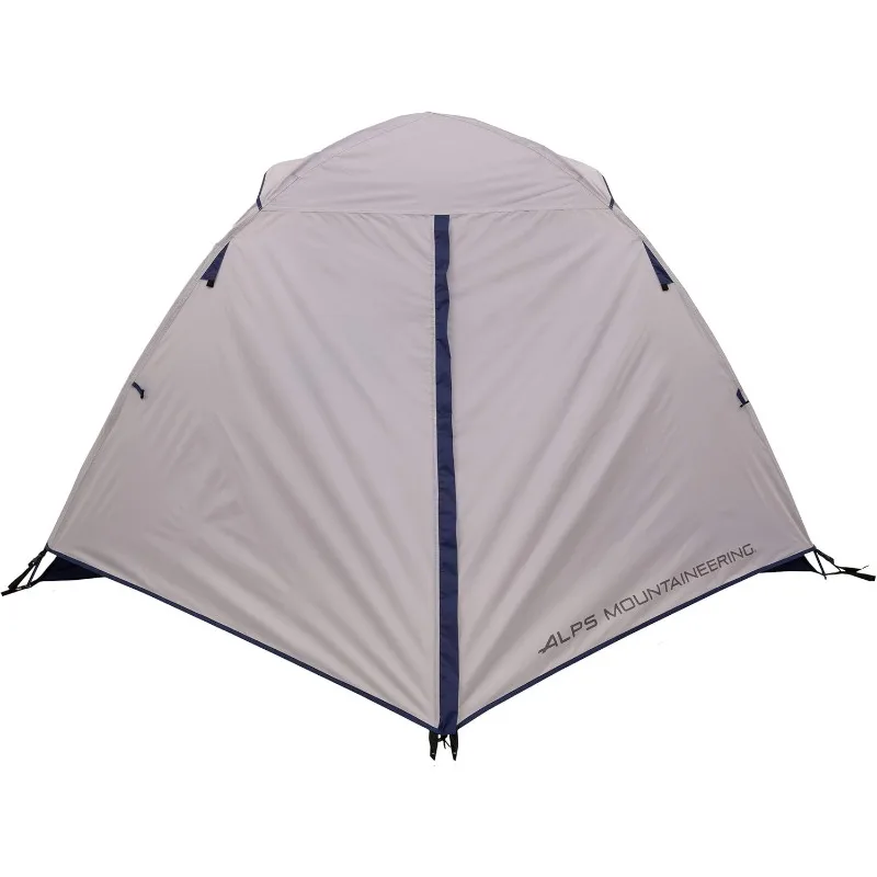 Lynx 4-Person Backpacking and Camping Tent