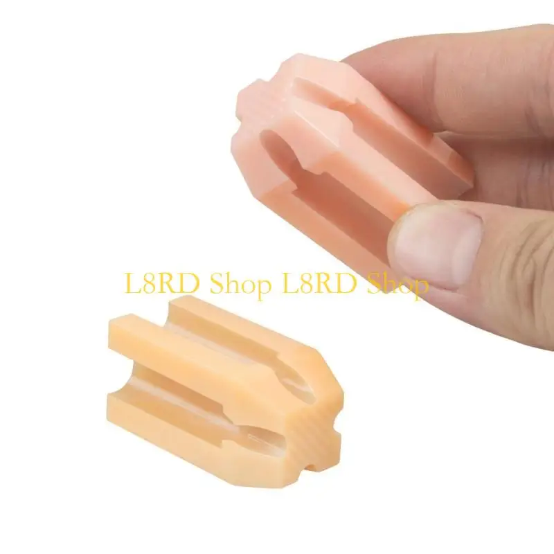 L8RD Multifunctional Makeup Sharpener For Eyebrow Lip And Eyeliners Tool Eyebrow Shapening Application
