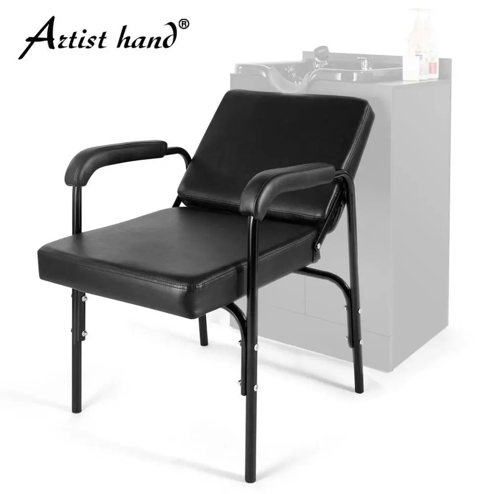 Salon Auto-Recline Chairs for Hair Stylists, Shampoo Stations, and Beauty Salon Equipment - view 6