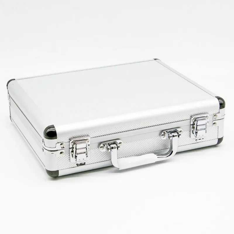 Promotional Muti-Function Custom Aluminum Flight Case Hard Aluminum Carrying Tool Case