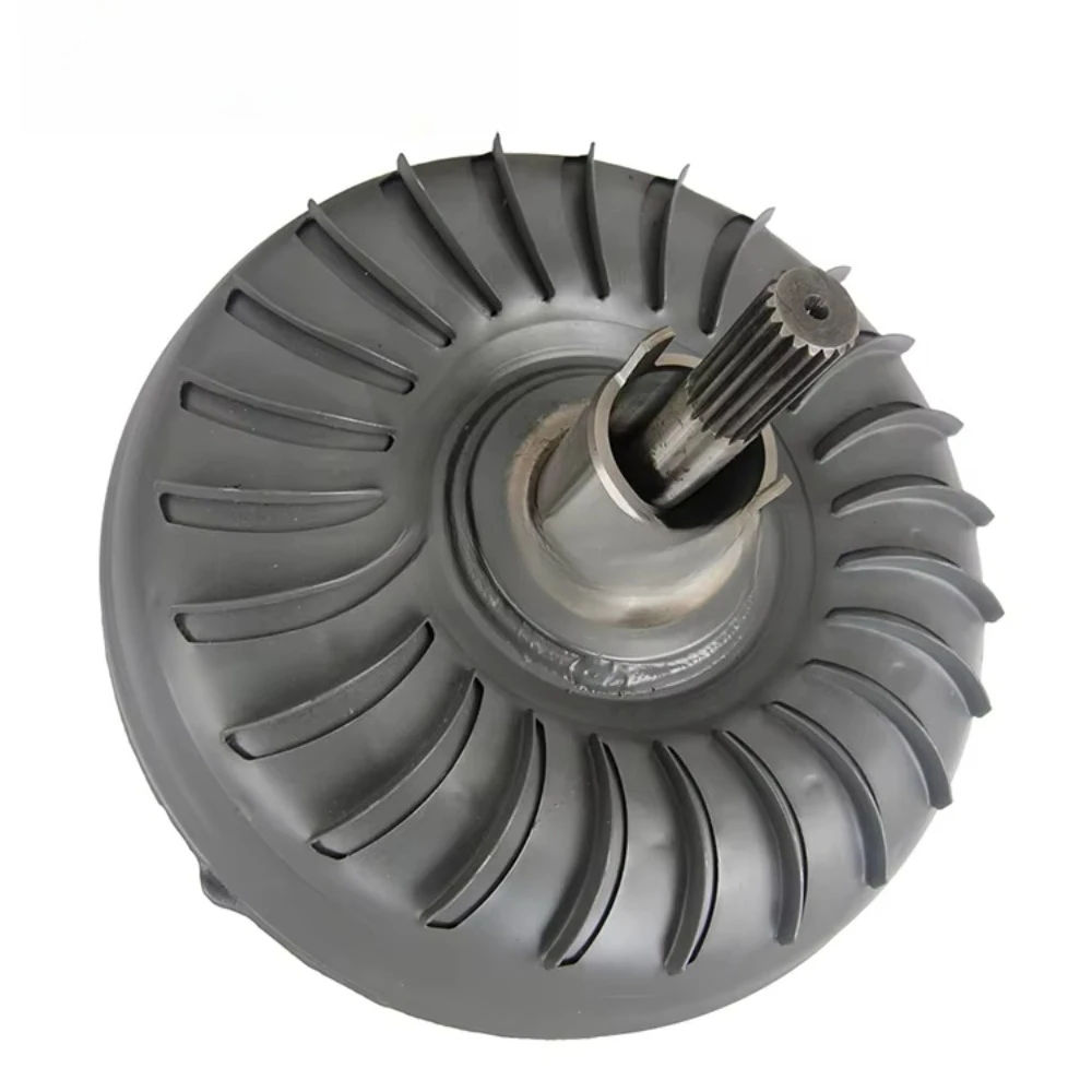 Forklift parts torque converter H25S3-20001, 12163-80301G, YJH265