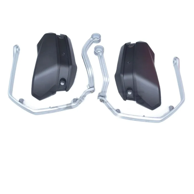 Accesorios para Benelli TRK 502, Parabrisas para Motocicleta 502X, Protector de Manos para Benelli TRK702X, Deflector de Viento