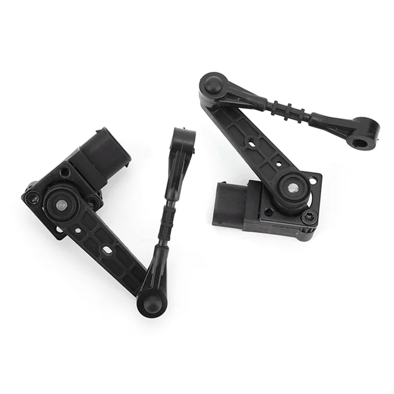 

Front Left+Right Ride Air Suspension Height Sensor For Land Rover Sport Headlight Level Sensor LR020473 LR020474 Parts